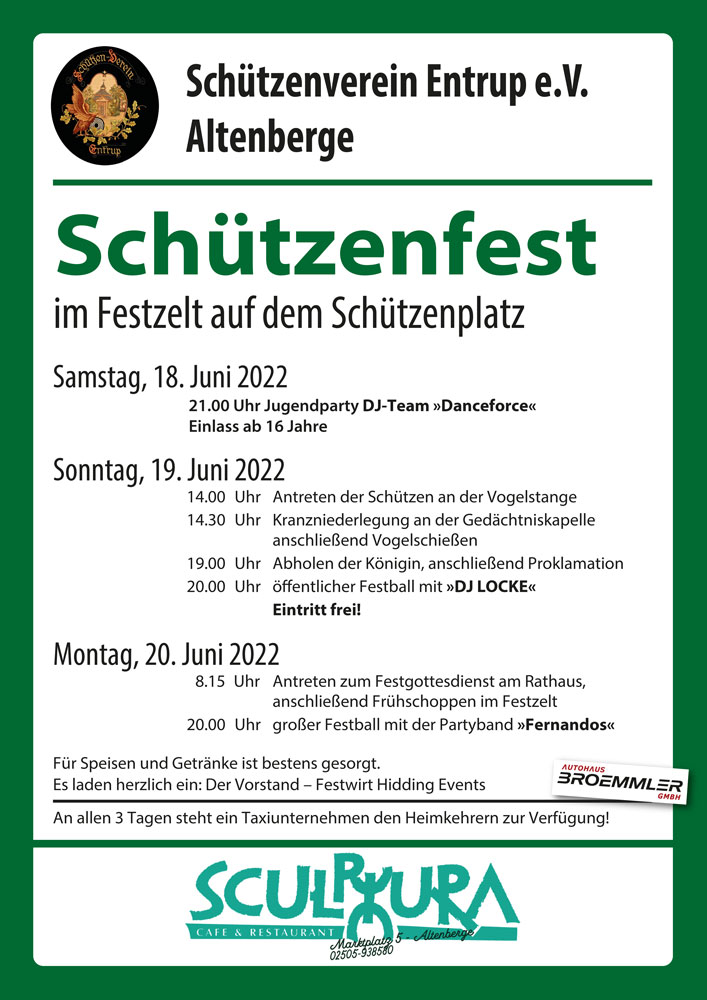2022-Plakat-Schützenfest